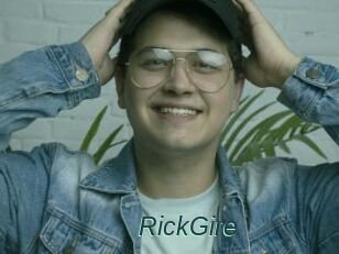 RickGire