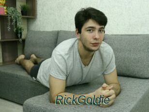 RickGoldie