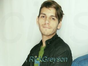 RickGreyson