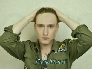 RickMora