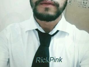 RickPink