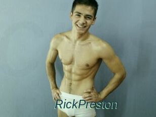 RickPreston