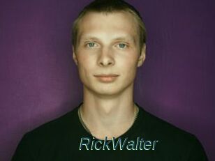 RickWalter