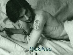 RickiNeo