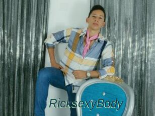 RicksexyBody