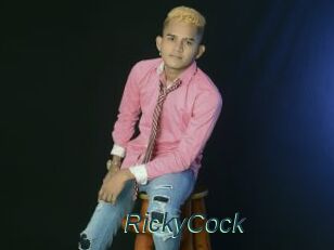 RickyCock