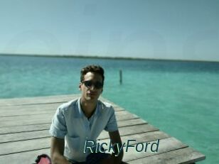 RickyFord