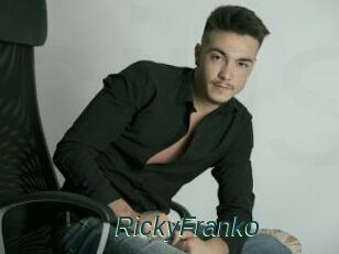 RickyFranko