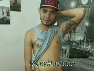 RickyHotRude