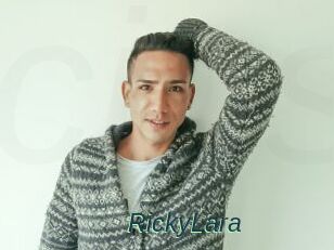 RickyLara