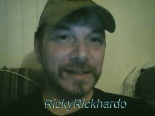 RickyRickhardo