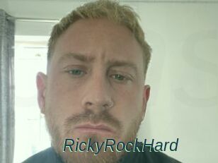 RickyRockHard