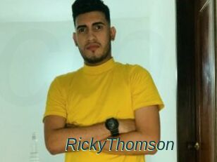 RickyThomson