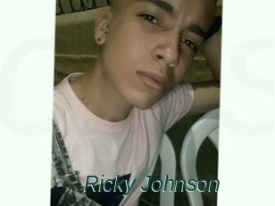 Ricky_Johnson