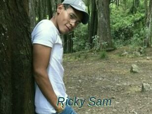 Ricky_Sam