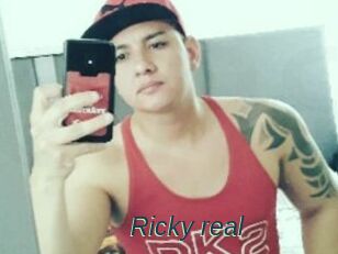 Ricky_real