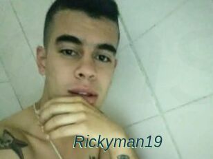 Rickyman19