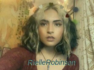 RielleRobinson