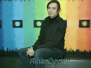 RihanDecker