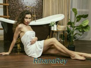 RihanaRey