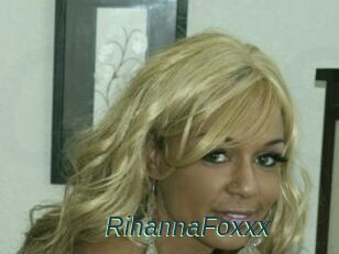 RihannaFoxxx