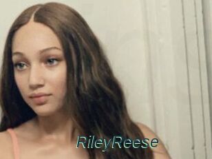 RileyReese