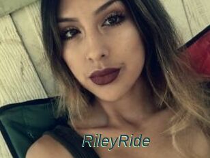 RileyRide