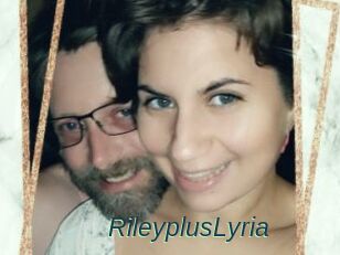 RileyplusLyria