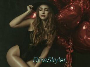 RinaSkyler