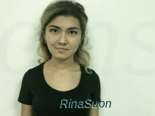 RinaSuon