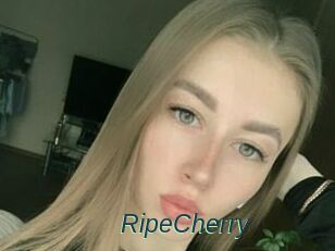 RipeCherry