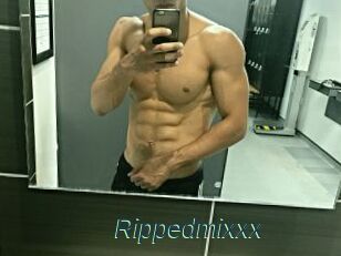 Rippedmixxx