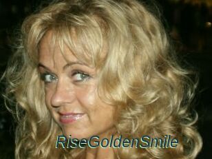 RiseGoldenSmile