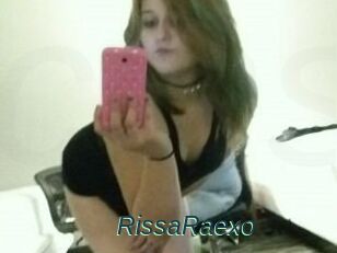 RissaRaexo