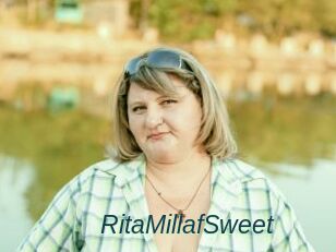 RitaMillafSweet