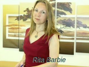 Rita_Barbie