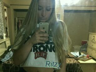 Ritzy