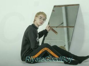 RiyatoGoodBoy