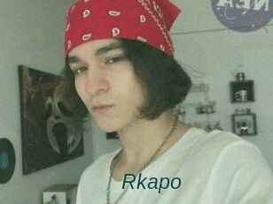 Rkapo