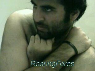 RoaringFores