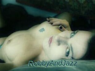 RobbyAndJazz