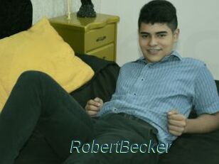 RobertBecker