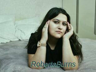 RobertaBurns