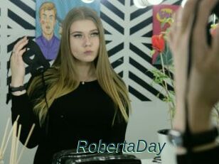 RobertaDay