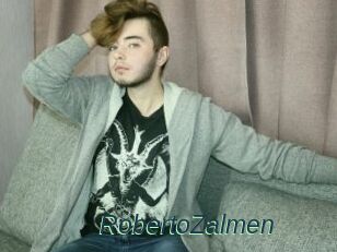 RobertoZalmen