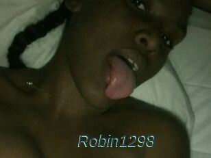 Robin1298