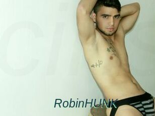 RobinHUNK