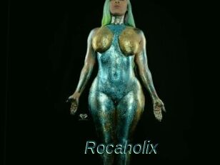 Rocaholix