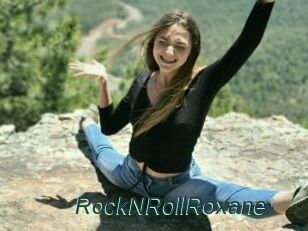 RockNRollRoxane