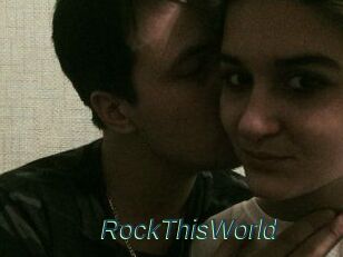 RockThisWorld